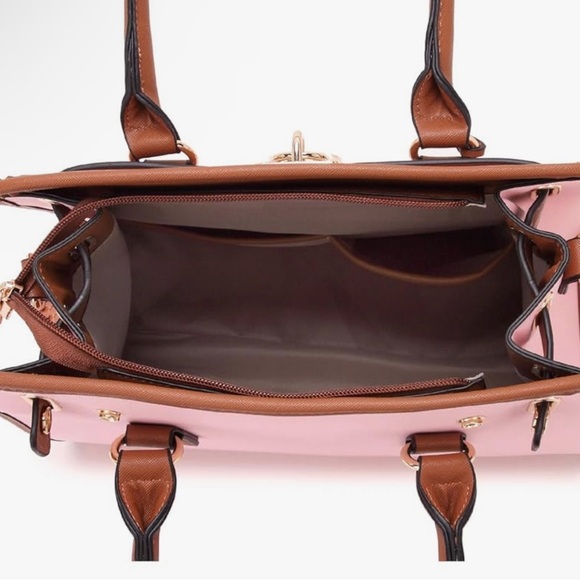 Dasein work bag - Picture 6 of 8